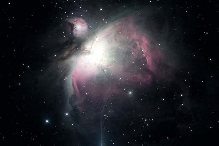 Messier 42