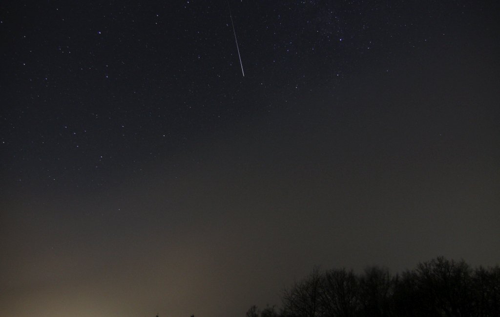 ISS 14.12.2014