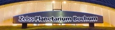 Planetarium Bochum