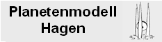 Planetenmodell Hagen