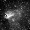 Messier 17