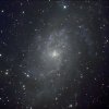 Messier 33