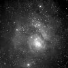 Messier 8