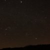 Orion und Teide